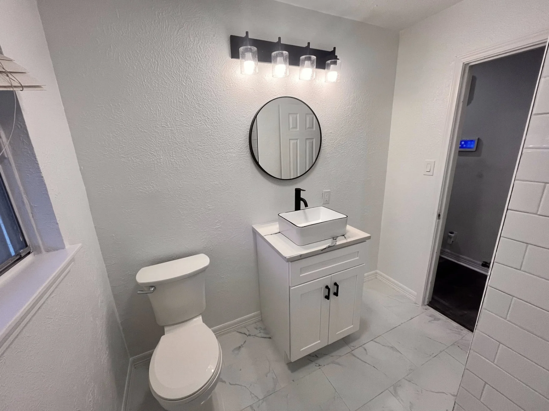 Bathroom remodeling in Sugar Land TX
